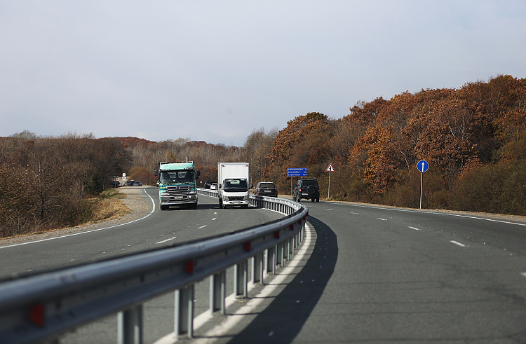 Правительство Приморского края