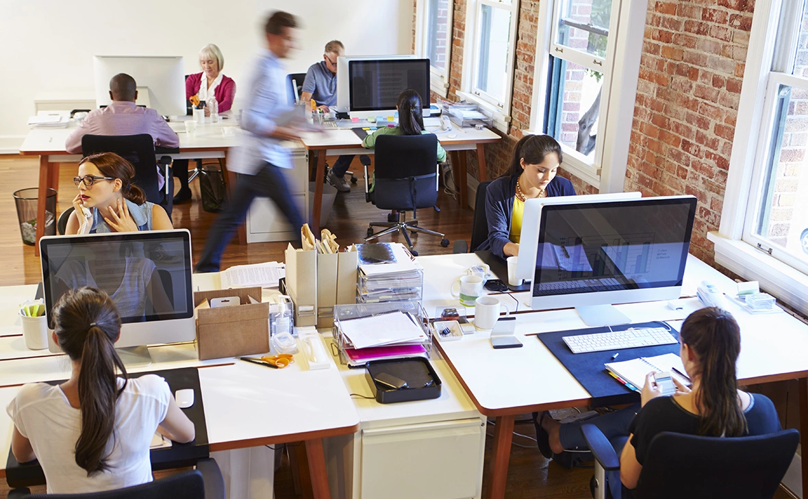 Monkey Business Images / Shutterstock