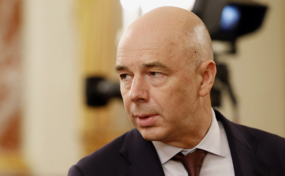 Дмитрий Астахов / ТАСС