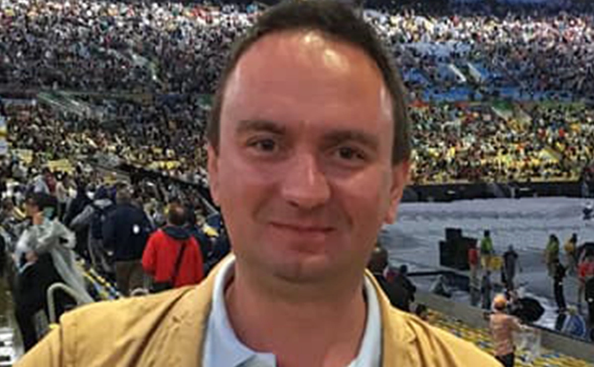 vlad.kovleysky / Facebook (входит в корпорацию Meta, признана экстремистской и запрещена в России)