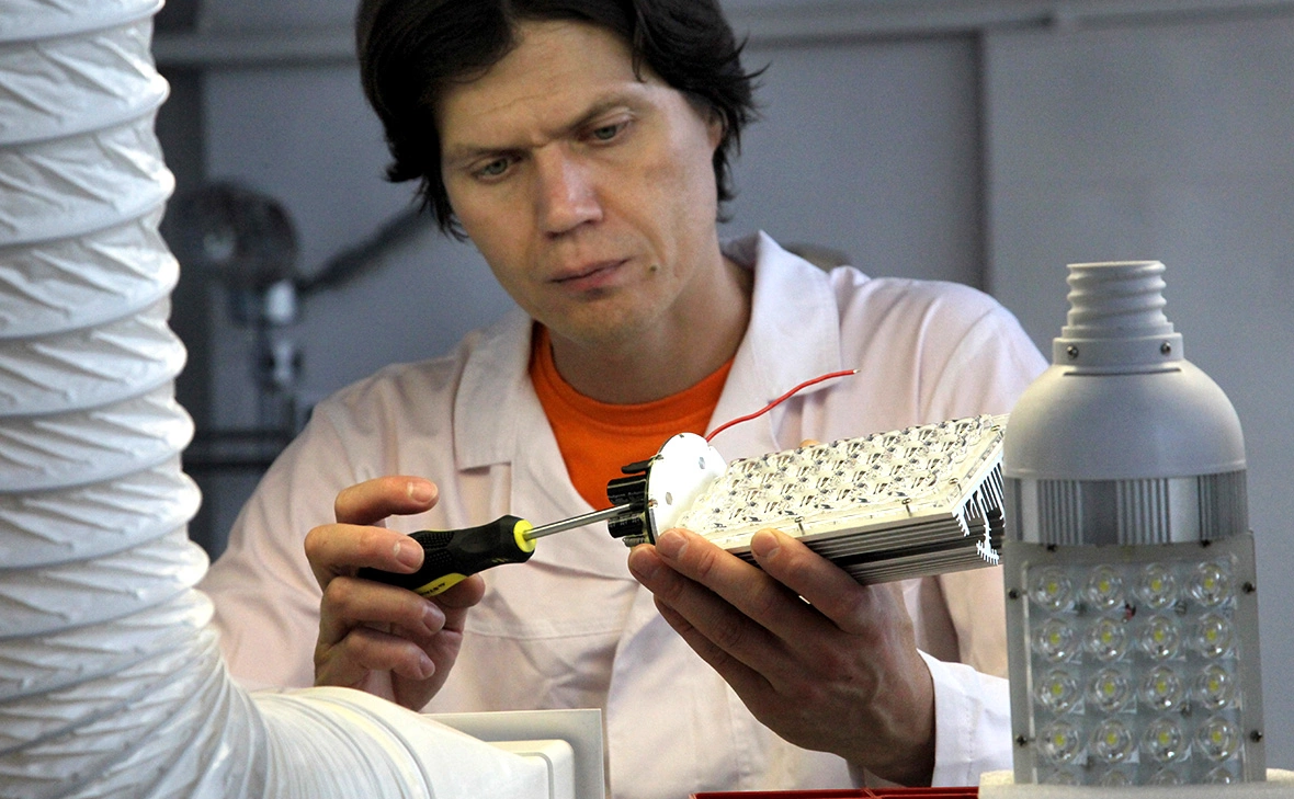 Виталий Аньков / РИА Новости