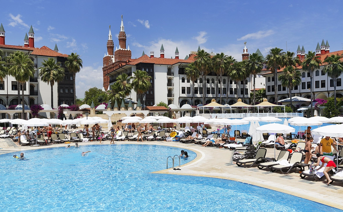 Martin Siepmann / imageBROKER.com / Global Look Press