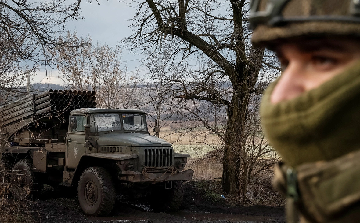 Алина Смутко / Reuters