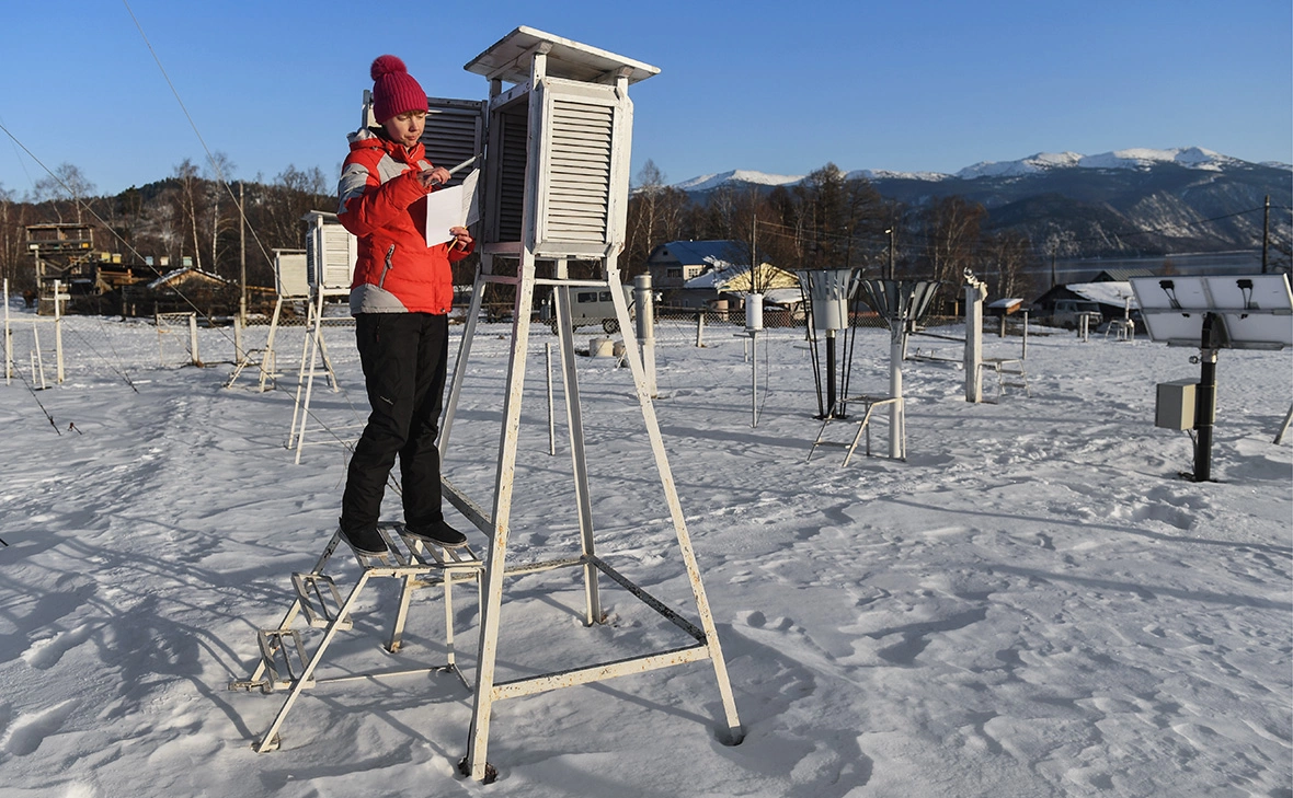Кирилл Кухмарь / ТАСС