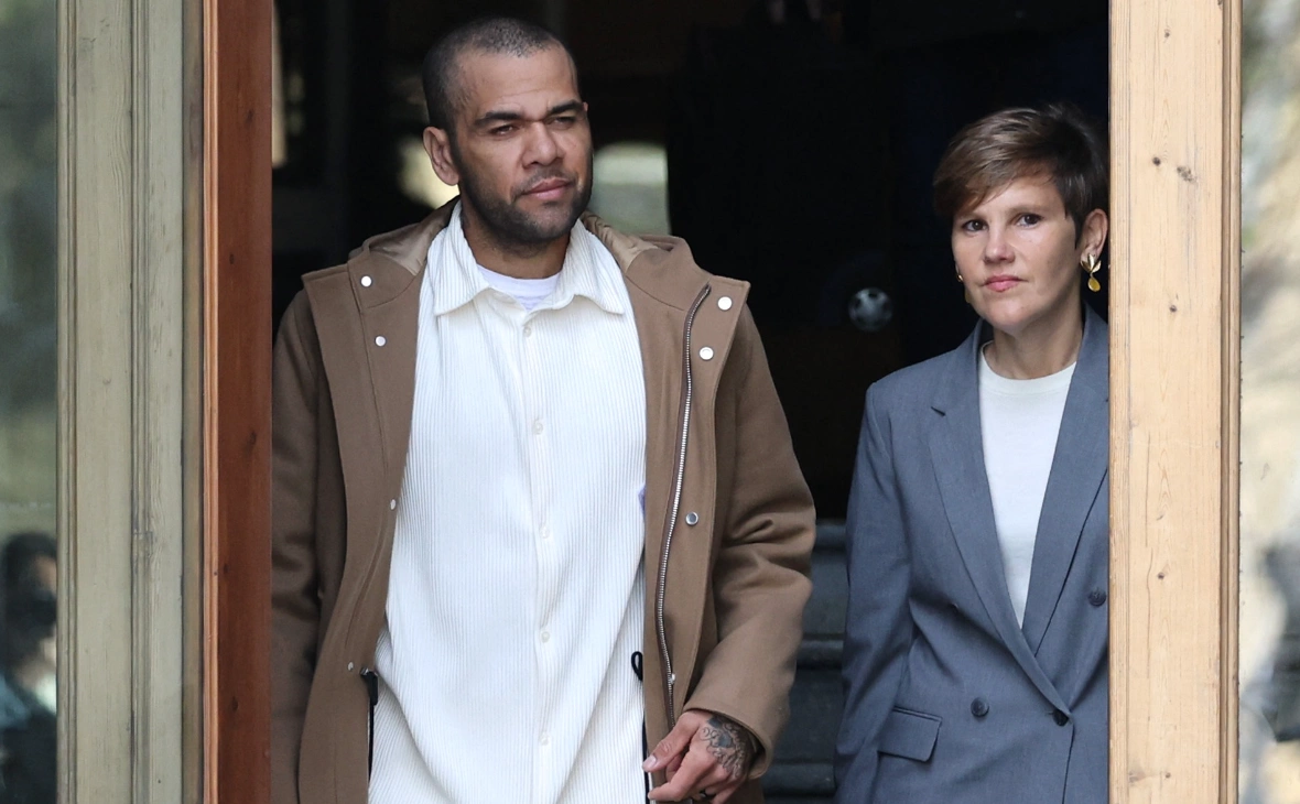 Nacho Doce / Reuters