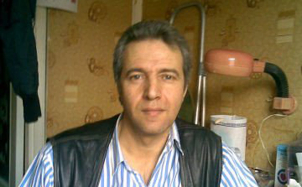 alexandr.teplitskiy / Facebook (входит в корпорацию Meta, признана экстремистской и запрещена в России)