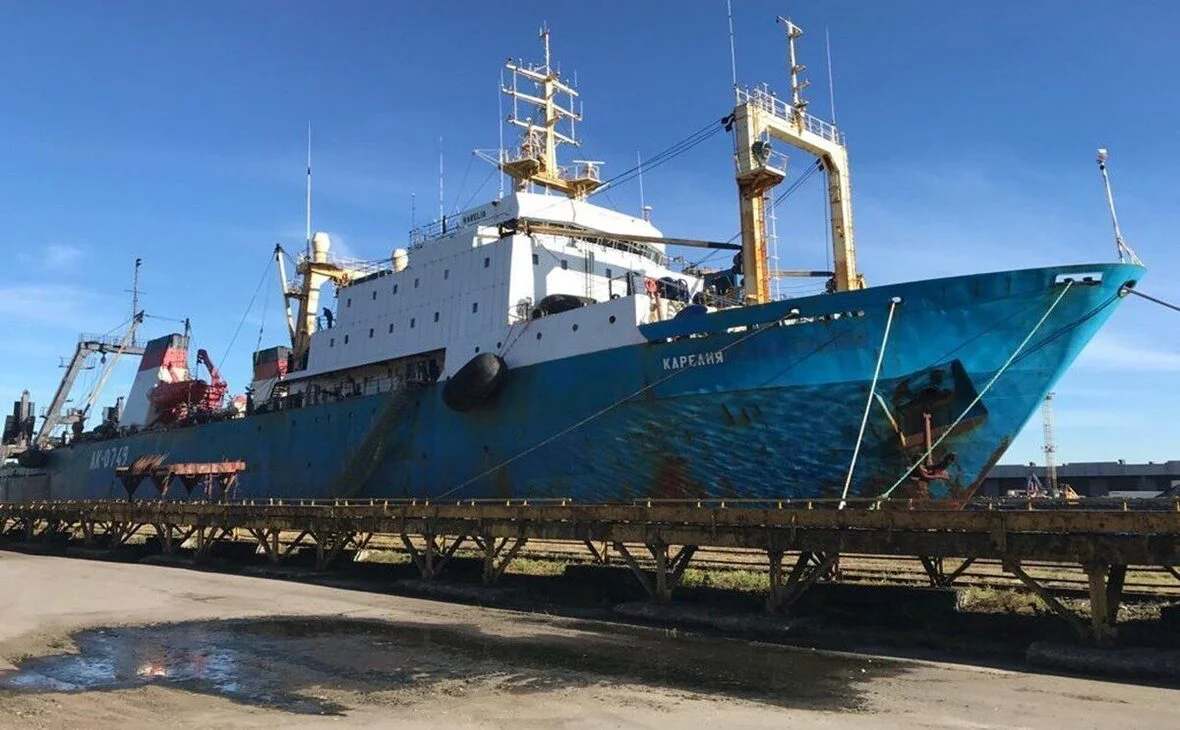 управление пресс-службы главы Республики Карелия