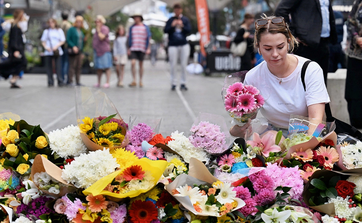 Dean Lewins / AAP Image / Reuters