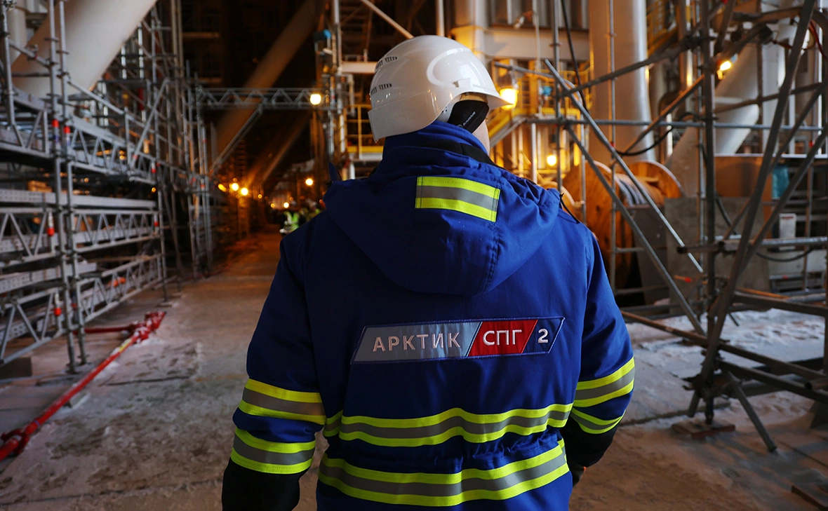 Павел Львов / РИА Новости