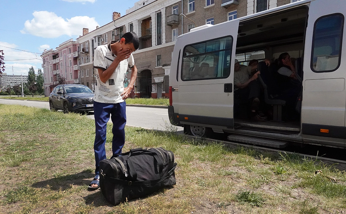 Scott Olson / Getty Images