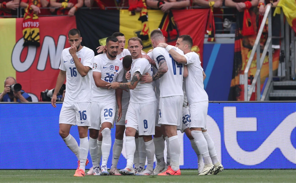 Alex Grimm / Getty Images