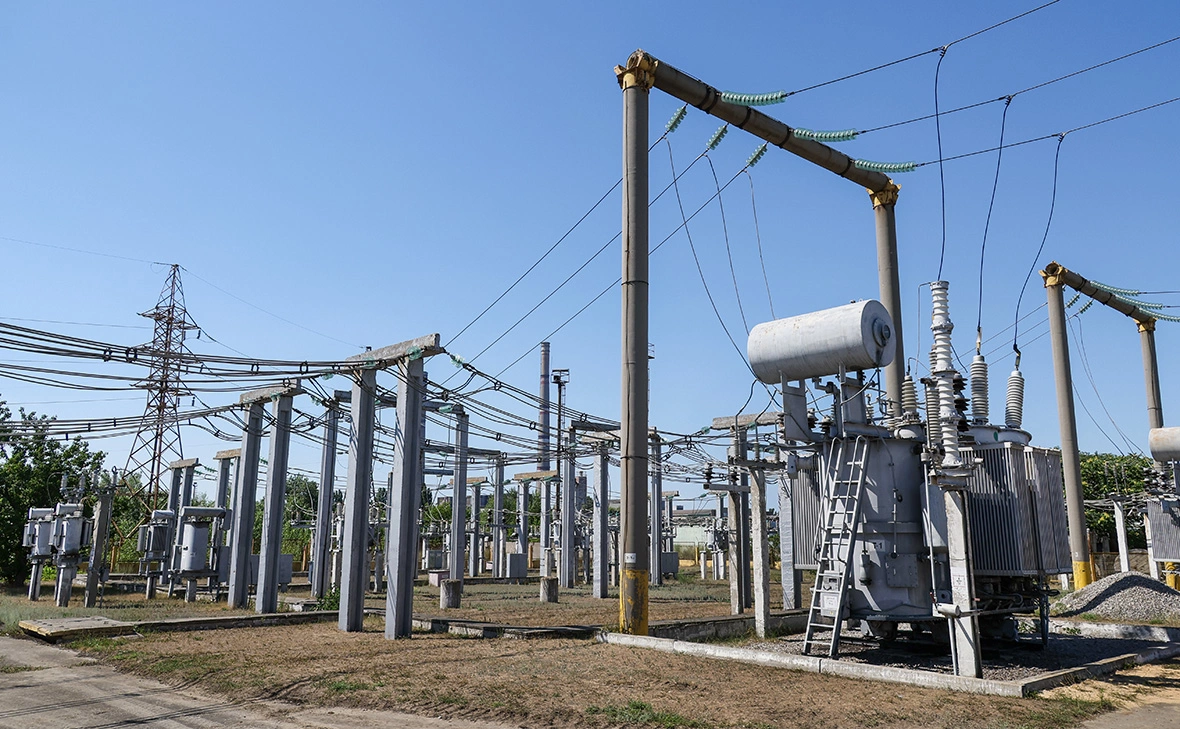 Александр Полегенько / ТАСС