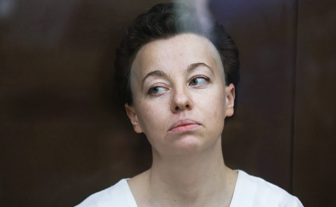 Станислав Красильников / ТАСС