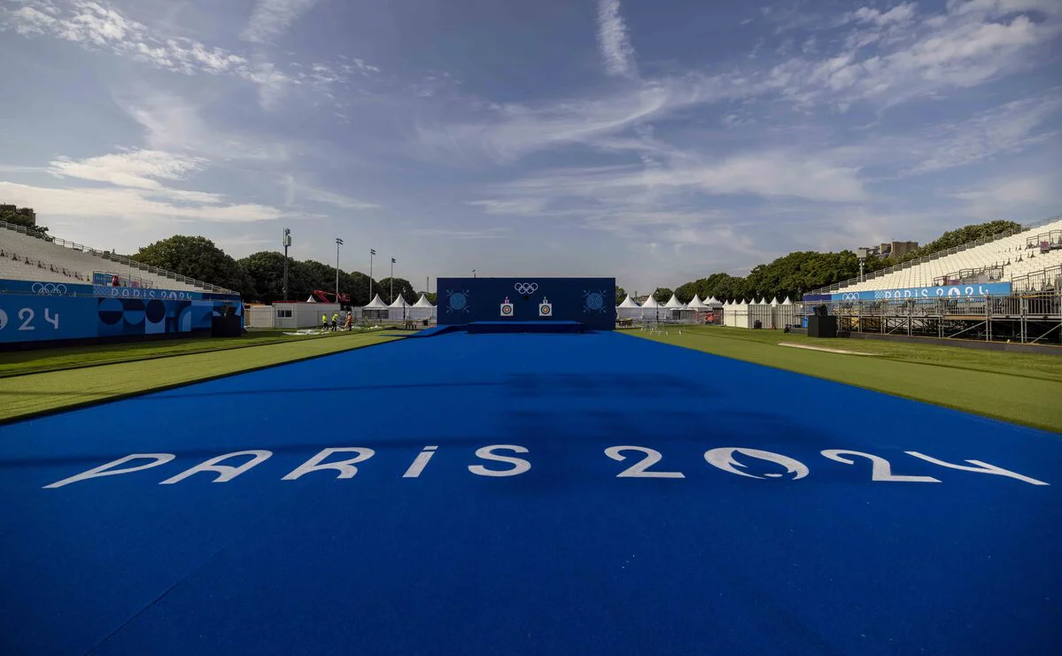 Maja Hitij / Getty Images