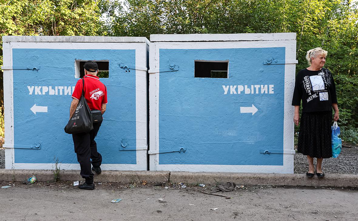 Фото: Дмитрий Ягодкин / ТАСС