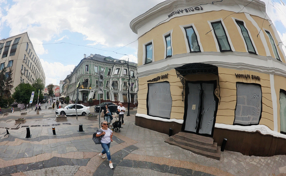 Виталий Белоусов / РИА Новости