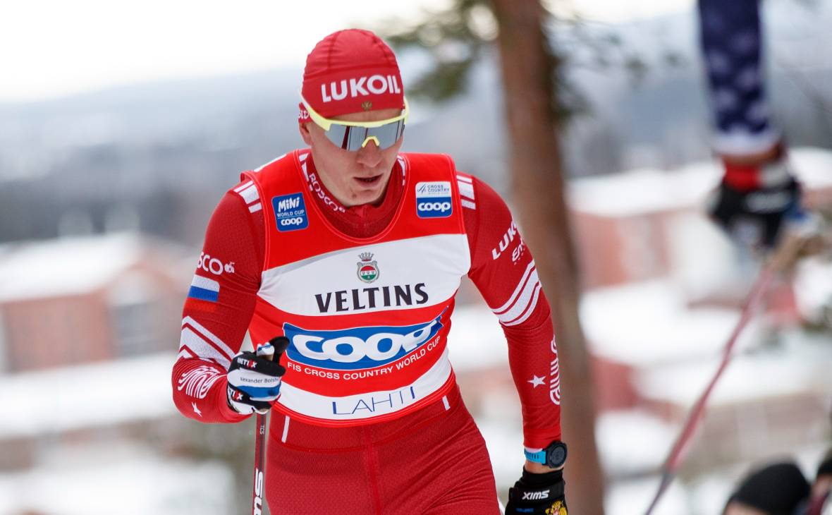 Kalle Parkkinen / Newspix24 / Global Look Press