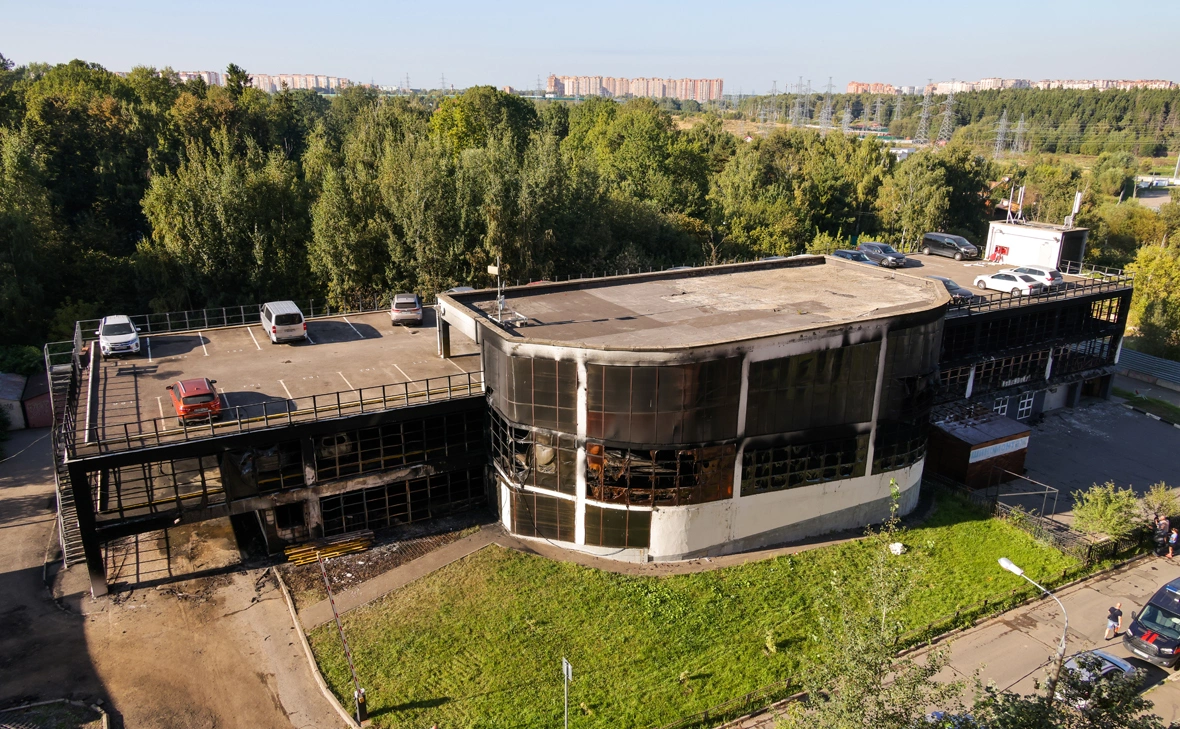 Сергей Карпухин / ТАСС