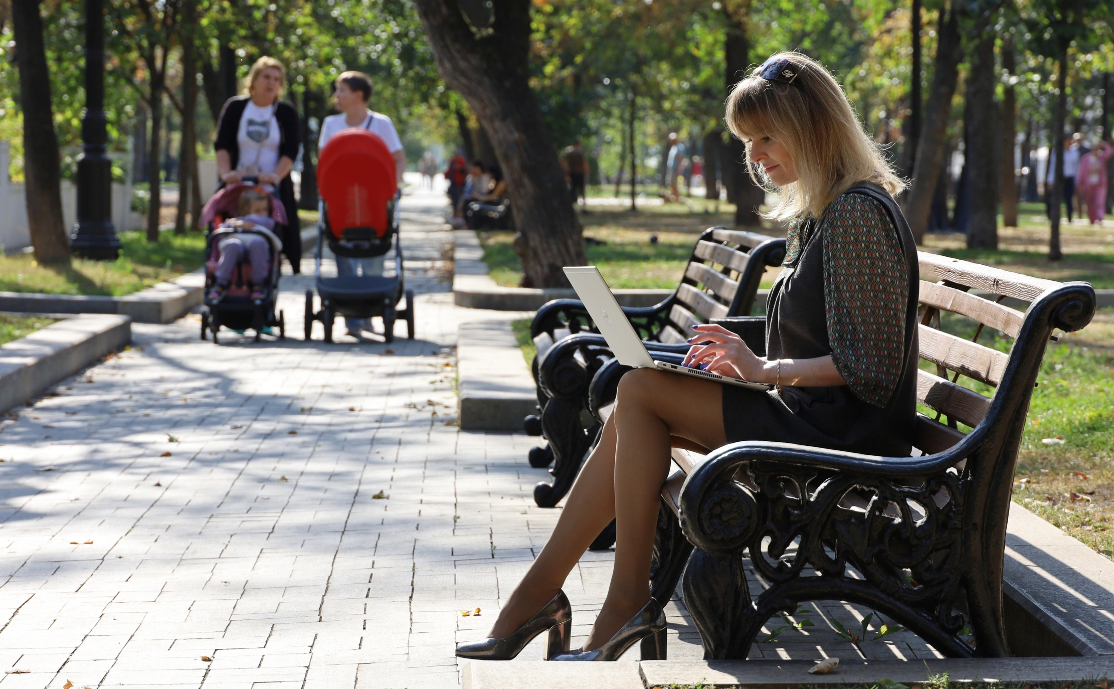 Олег Елков / ТАСС