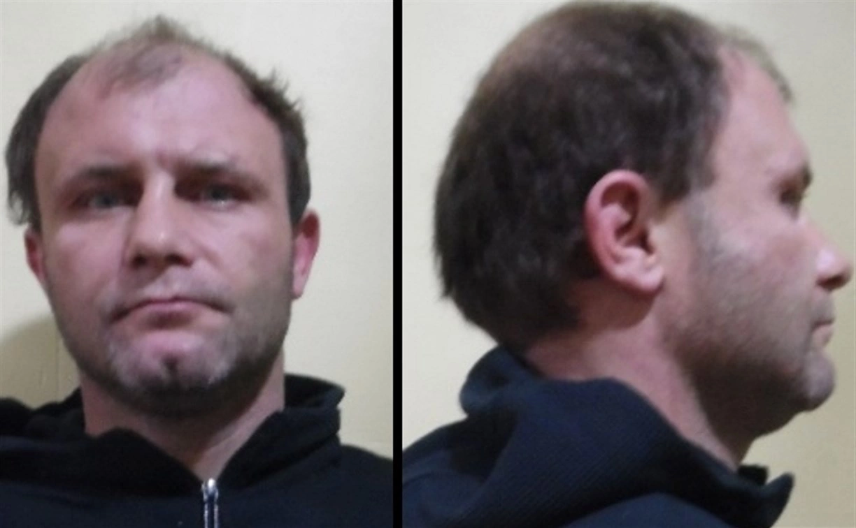 УФСИН по Сахалинской области