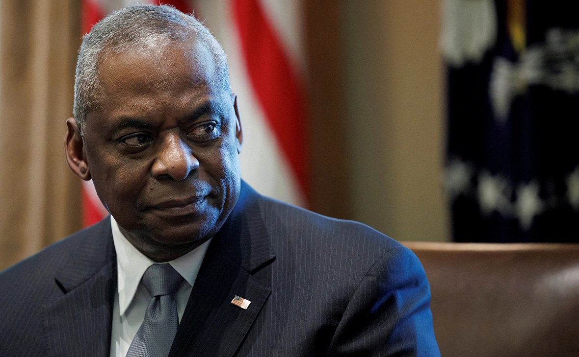 Tom Brenner / Reuters