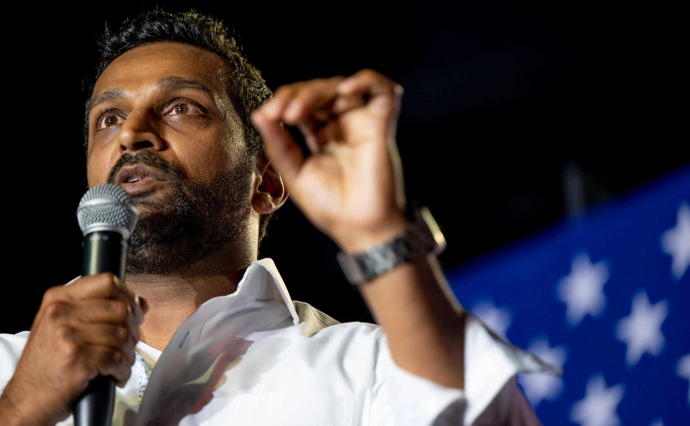 Brandon Bell / Getty Images