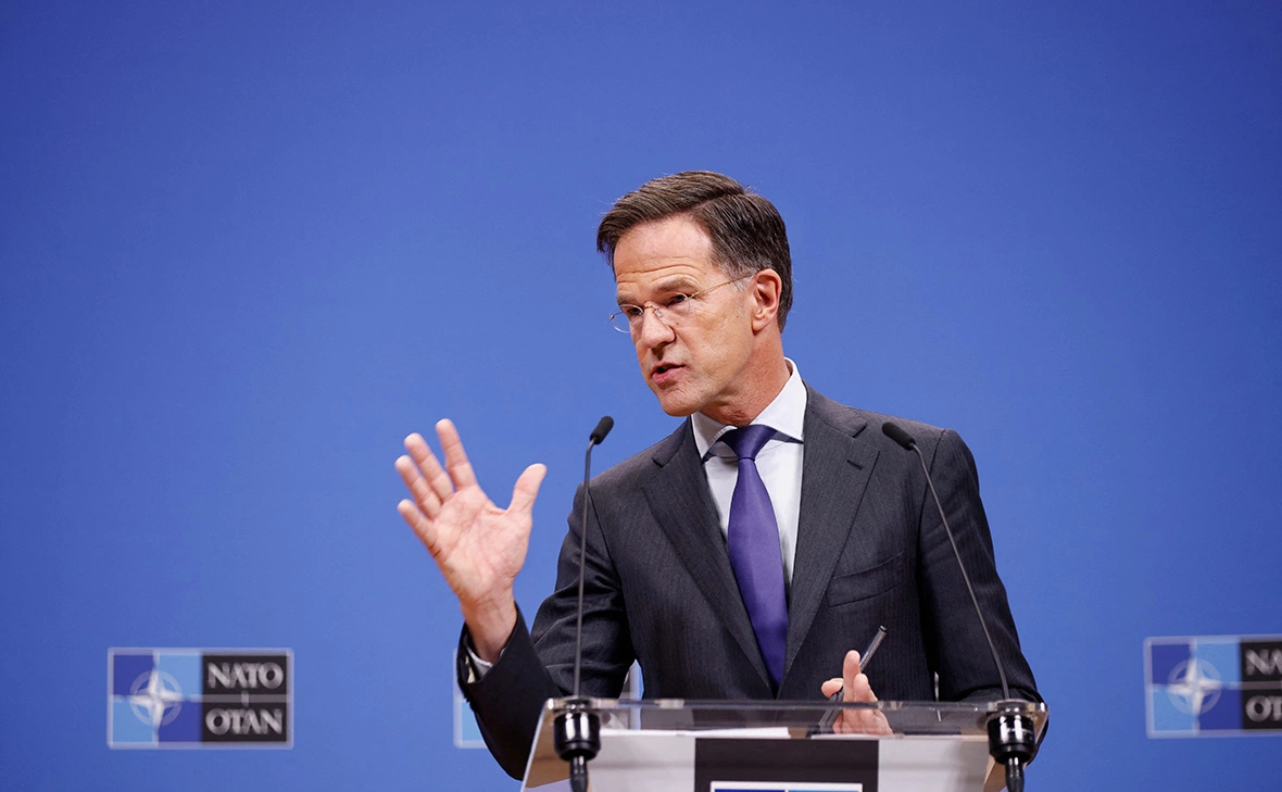 Johanna Geron / Reuters