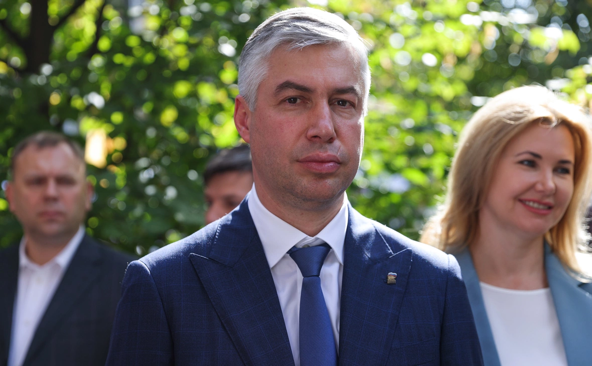 Эрик Романенко / ТАСС