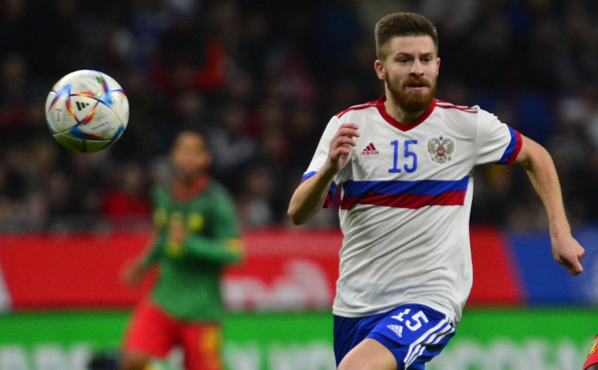 Pavel Kashaev / Global Look Press