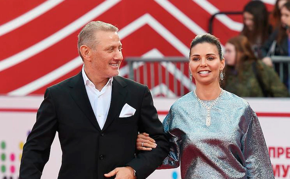 Дмитрий Коротаев / «Коммерсантъ»