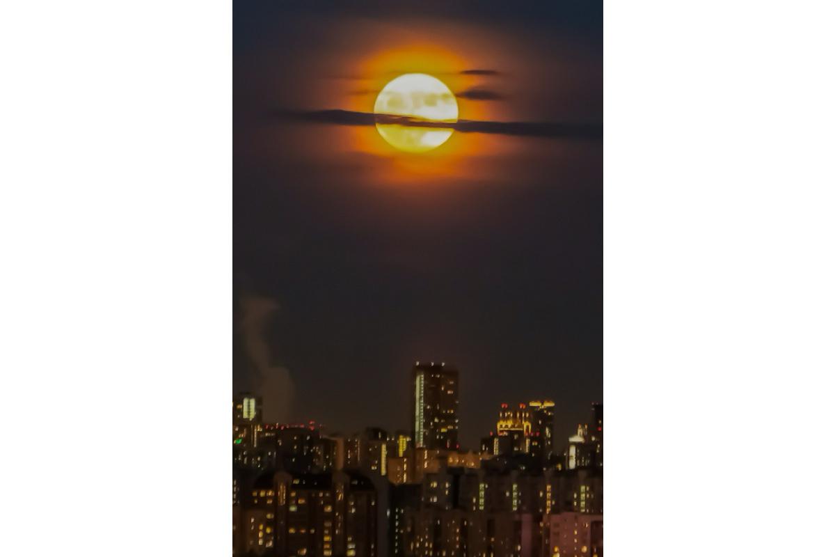 Москва, Россия