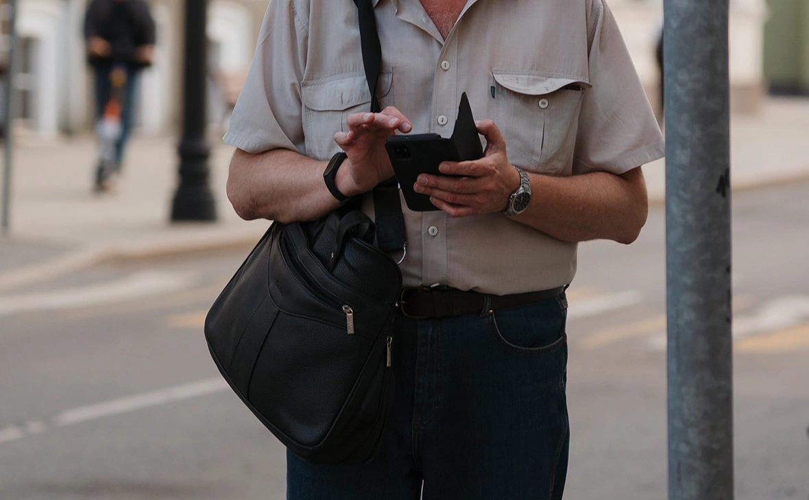 Михаил Гребенщиков / РБК