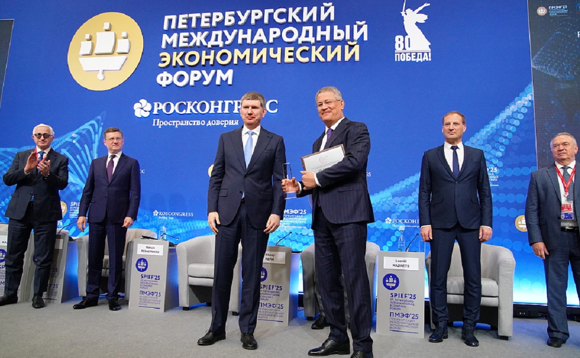 Фото: пресс-служба главы РБ