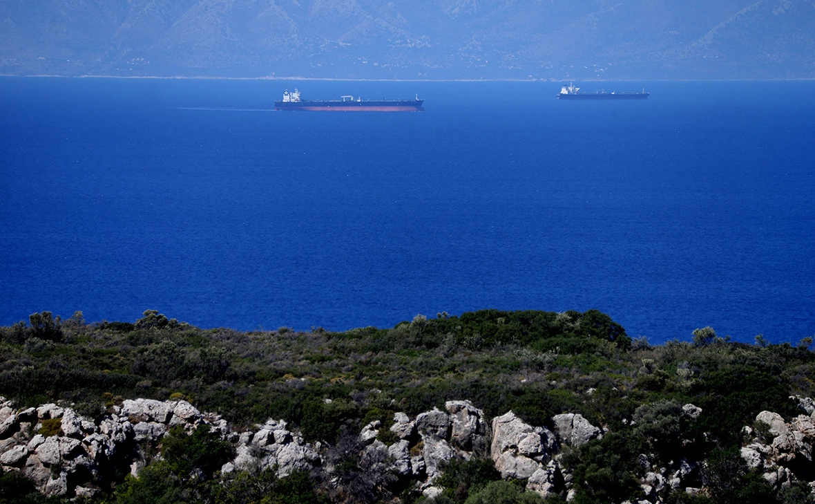 Aristidis Vafeiadakis / Zuma / ТАСС