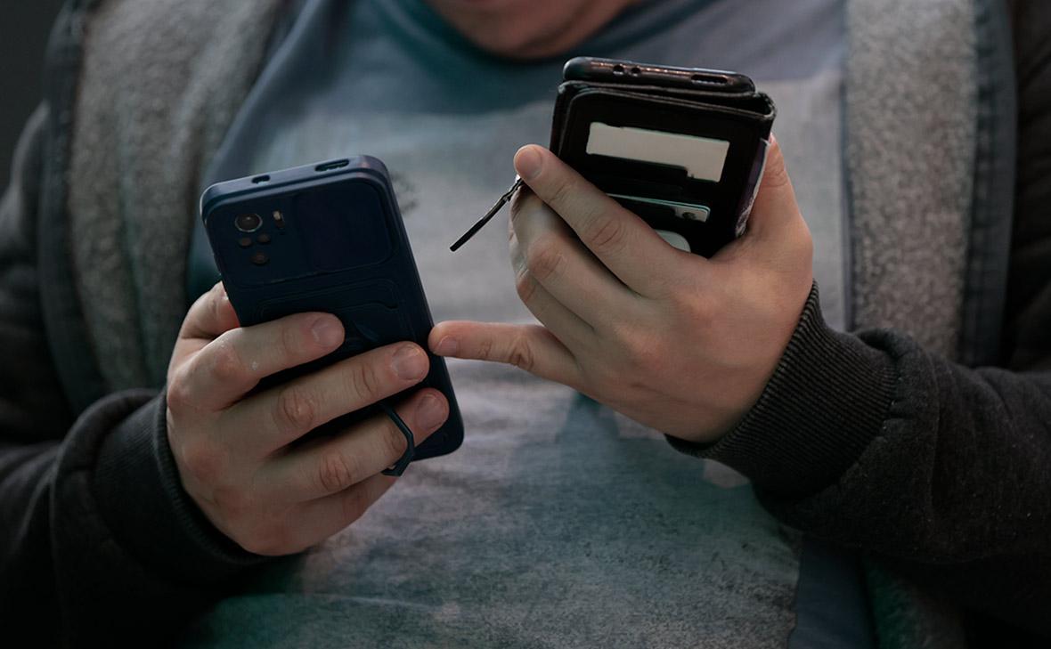 Фото: Михаил Гребенщиков / РБК