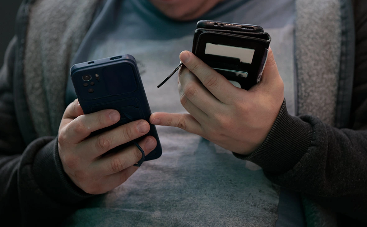 Михаил Гребенщиков / РБК