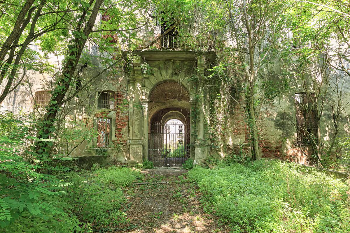 Фото: Italy Sotheby's International Realty