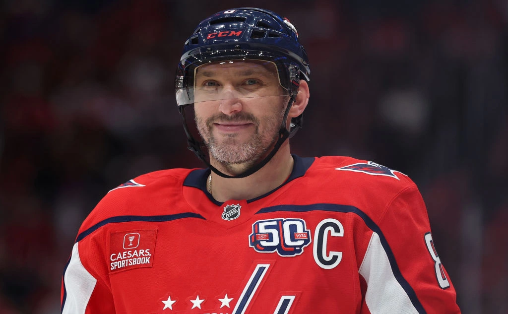 Patrick Smith / Getty Images