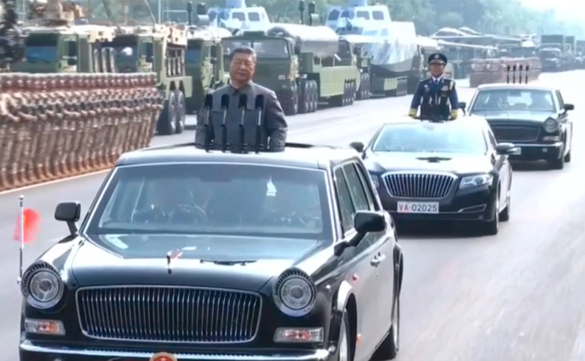 CCTV Video News Agency