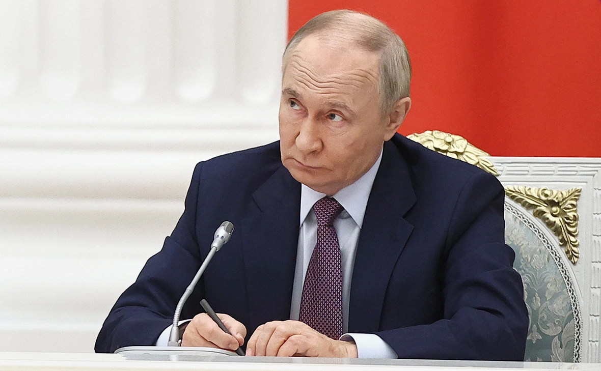 Михаил Терещенко / ТАСС