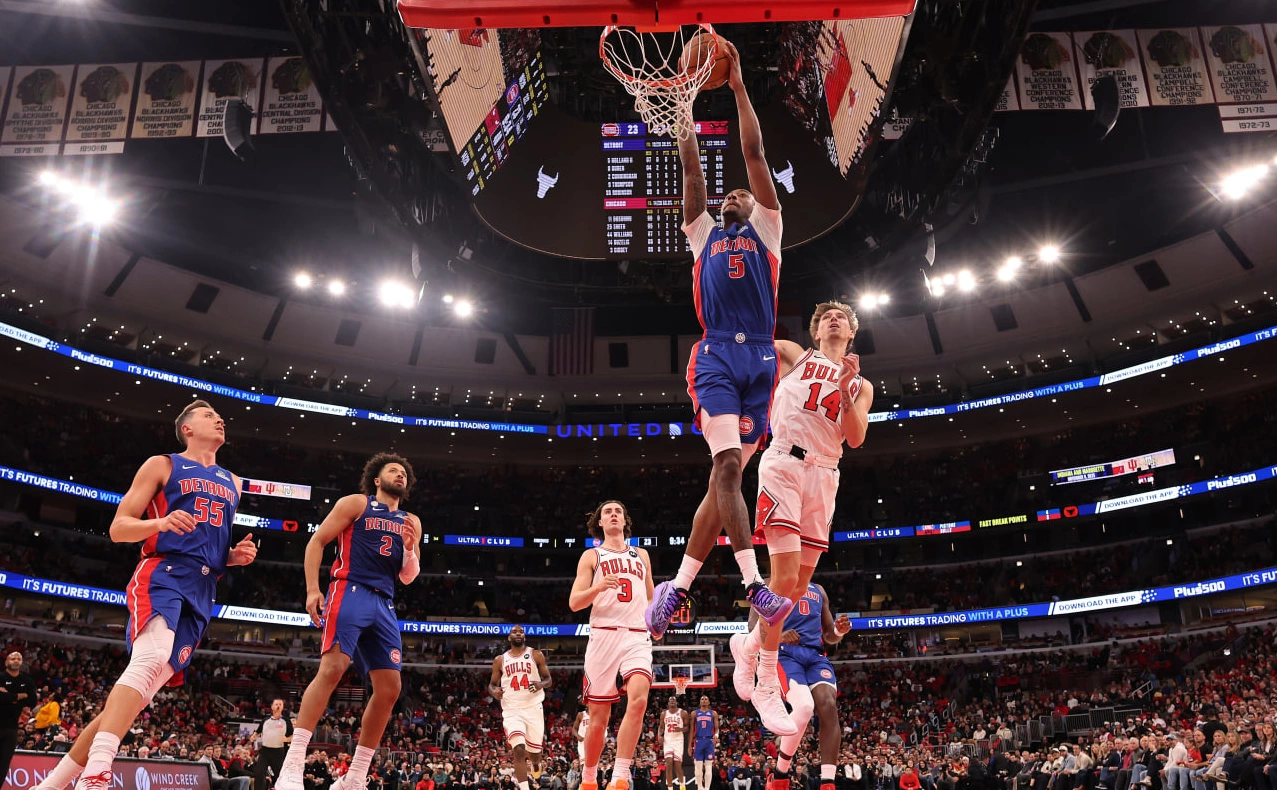 Michael Reaves / Getty Images