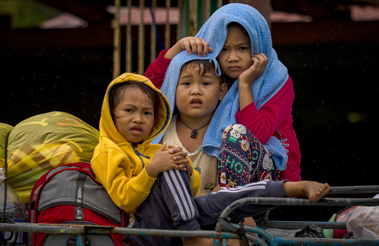 Фото:Ezra Acayan / Getty Images