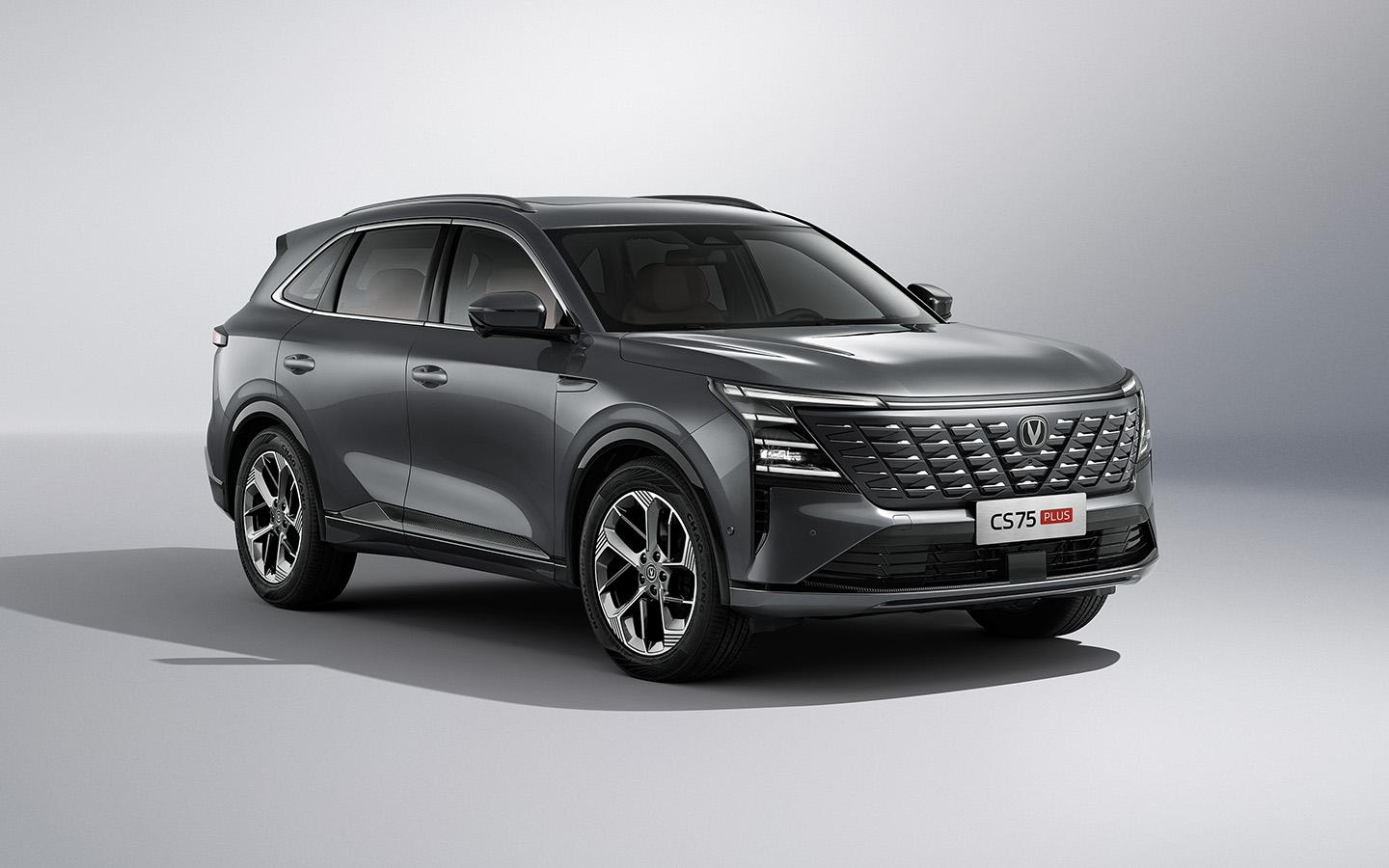 Changan CS75 Plus
