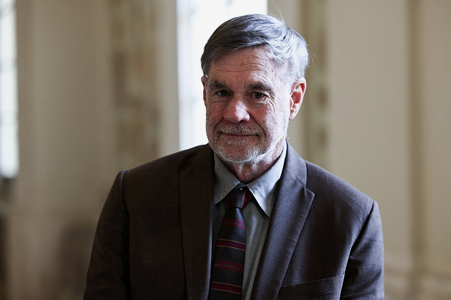 Гас Ван Сент