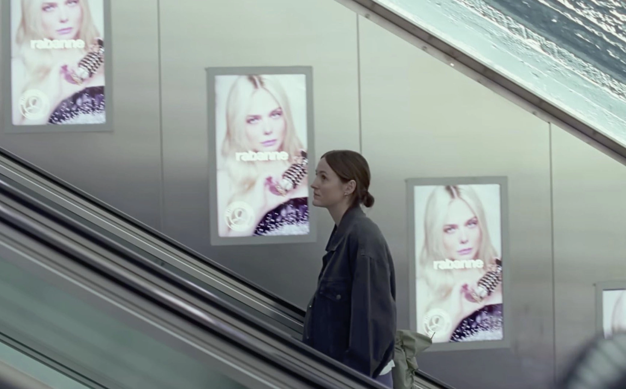 Кадр из фильма «Сентиментальная ценность»