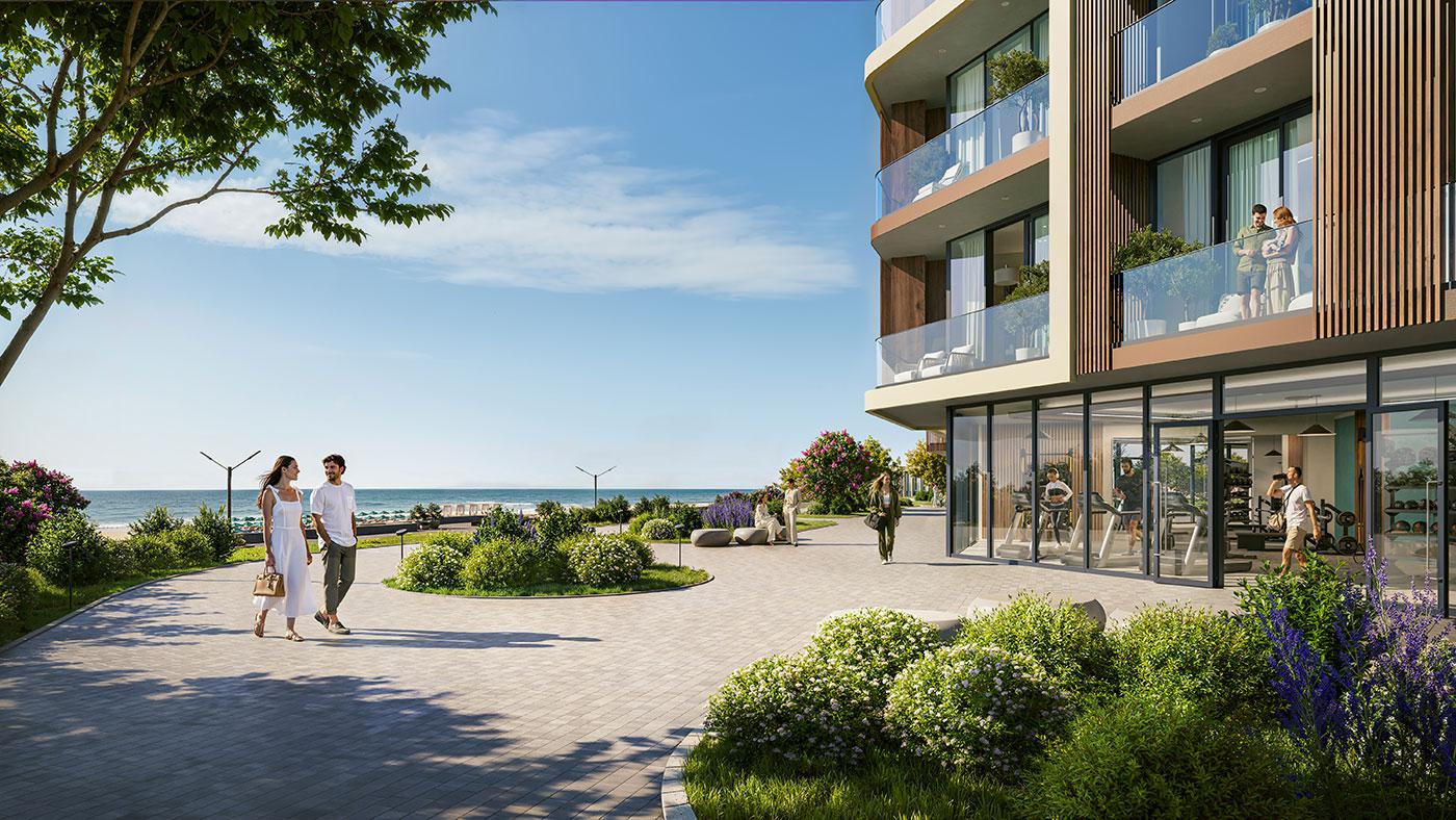 Комплекс «Сансара»