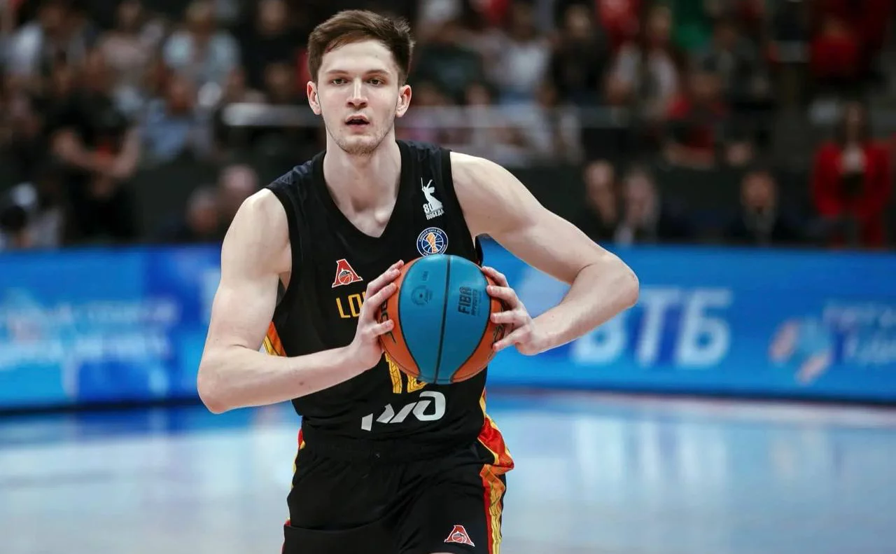 Пресс-служба «Локомотив-Кубань»