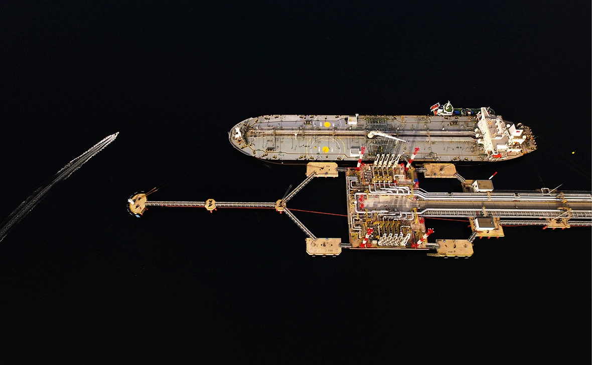 Юрий Смитюк / ТАСС