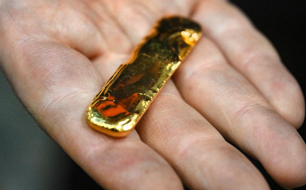 Брутальные инвестиции: рекордное золото, крепкий рубль, SPO «Эталон»