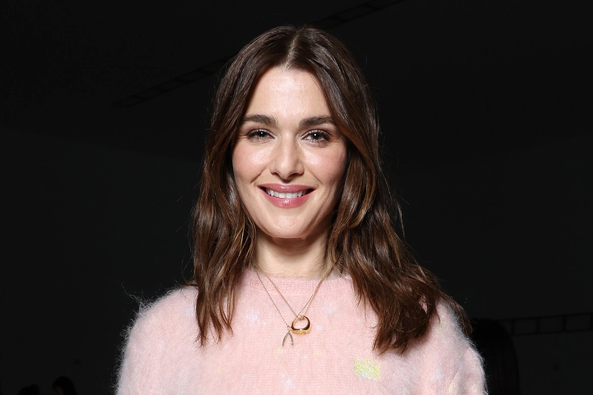 Рэйчел Вайс